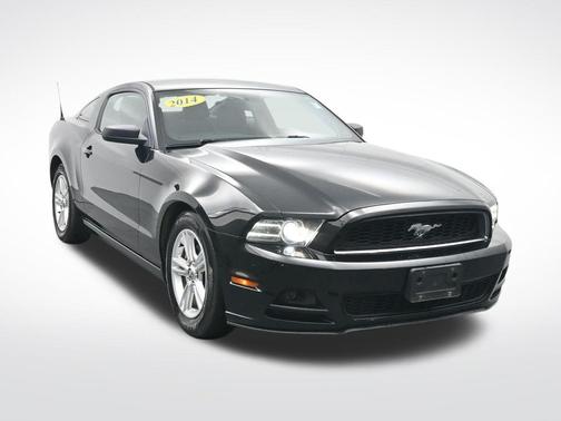 2014 Ford Mustang V6