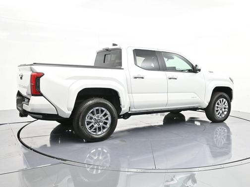 2024 Toyota Tacoma Limited