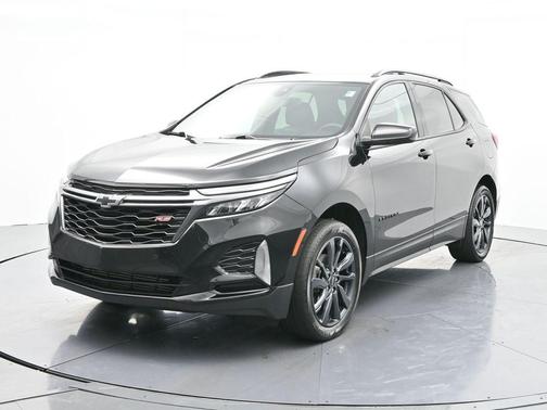 2023 Chevrolet Equinox AWD RS