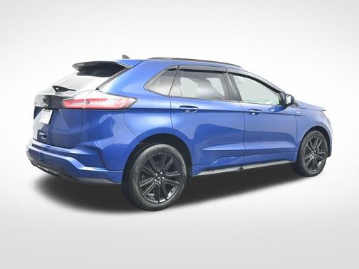 2022 Ford Edge ST Line