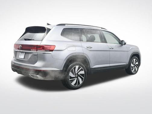 2024 Volkswagen Atlas 2.0T SE w/Technology 4MOTION