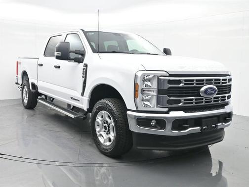 2026 Ford F-250 XLT