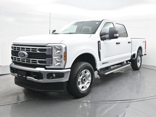 2026 Ford F-250 XLT