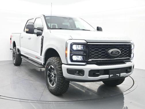 2026 Ford F-350 Lariat