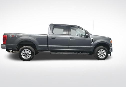2020 Ford F-250 XLT