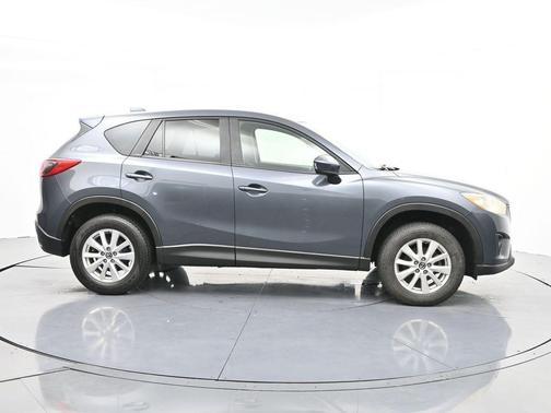 2013 Mazda CX-5 Touring