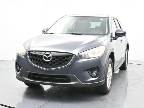 2013 Mazda CX-5 Touring