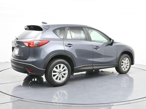 2013 Mazda CX-5 Touring