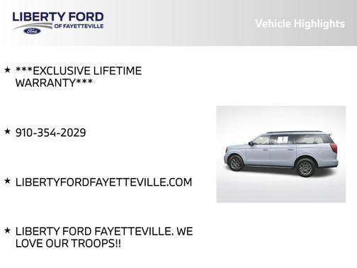 2025 Ford Expedition Max Active 4x4