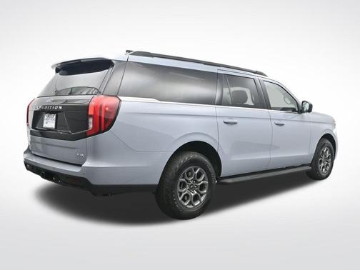 2025 Ford Expedition Max Active 4x4