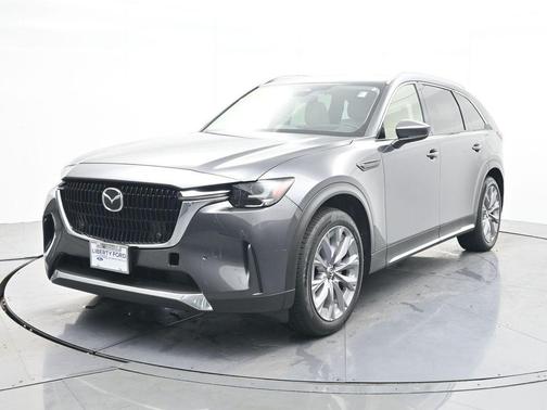 2024 Mazda CX-90 3.3 Turbo Premium