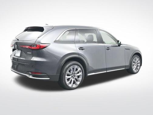 2024 Mazda CX-90 3.3 Turbo Premium