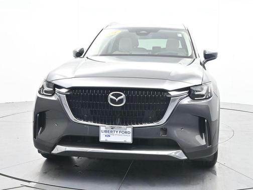 2024 Mazda CX-90 3.3 Turbo Premium