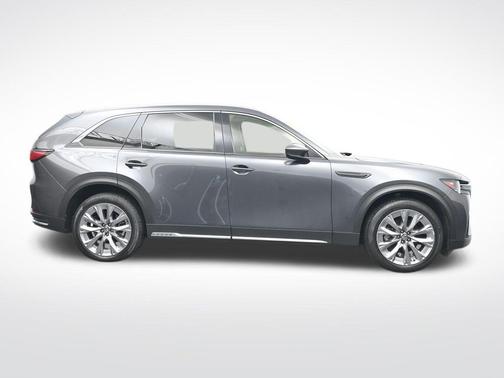 2024 Mazda CX-90 3.3 Turbo Premium