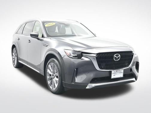 2024 Mazda CX-90 3.3 Turbo Premium