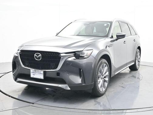 2024 Mazda CX-90 3.3 Turbo Premium