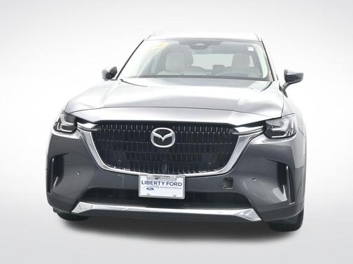 2024 Mazda CX-90 3.3 Turbo Premium