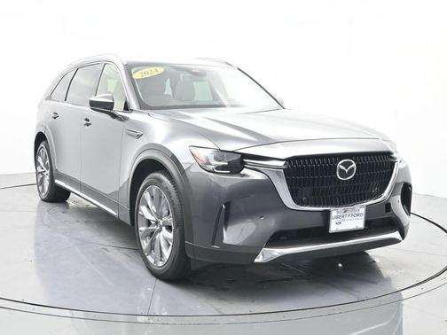 2024 Mazda CX-90 3.3 Turbo Premium