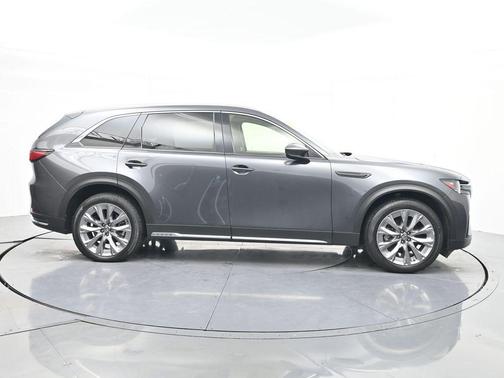 2024 Mazda CX-90 3.3 Turbo Premium