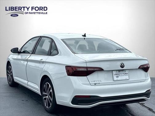 2024 Volkswagen Jetta 1.5T Sport