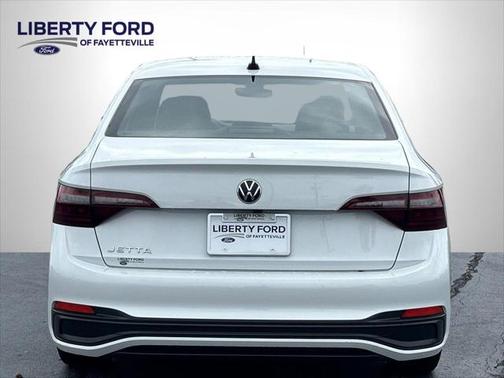 2024 Volkswagen Jetta 1.5T Sport
