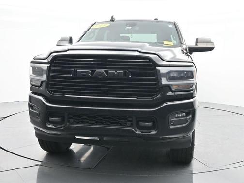 2019 RAM 2500 Big Horn Crew Cab 4x4 8' Box