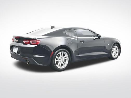 2021 Chevrolet Camaro 1LS