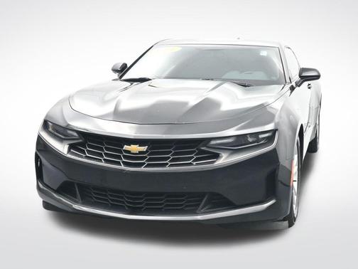 2021 Chevrolet Camaro 1LS