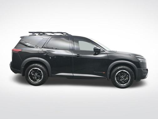 2023 Nissan Pathfinder Rock Creek 4WD