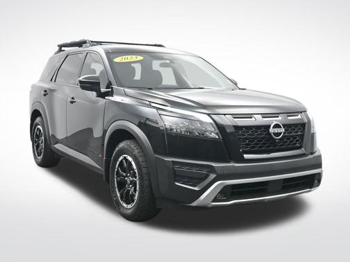 2023 Nissan Pathfinder Rock Creek 4WD