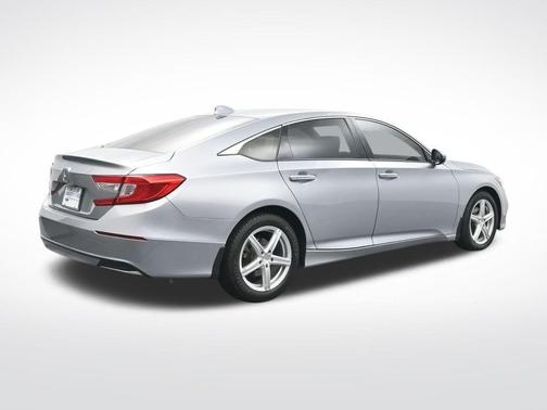 2020 Honda Accord LX 1.5T