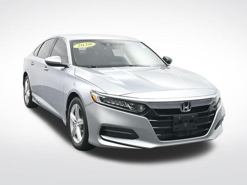 2020 Honda Accord LX 1.5T