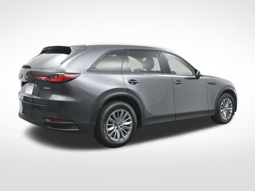 2024 Mazda CX-90 3.3 Turbo Preferred Plus