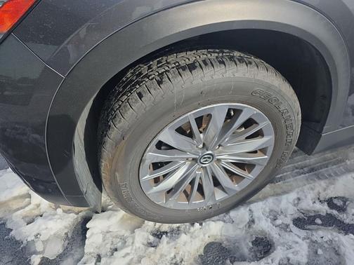 2024 Mazda CX-90 3.3 Turbo Preferred Plus