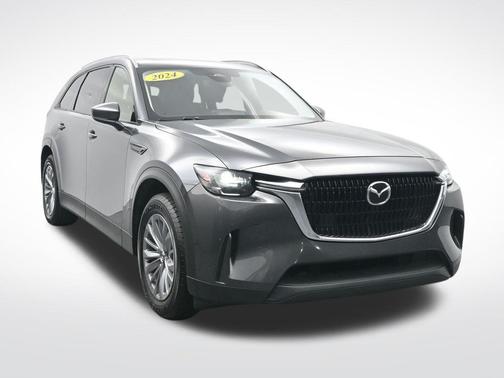2024 Mazda CX-90 3.3 Turbo Preferred Plus