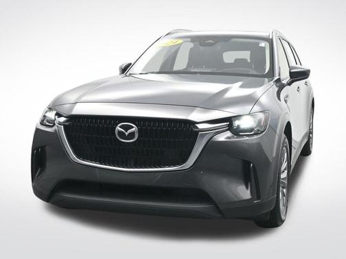 2024 Mazda CX-90 3.3 Turbo Preferred Plus
