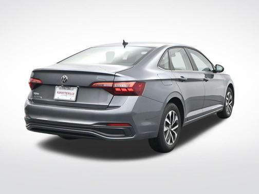 2024 Volkswagen Jetta 1.5T S