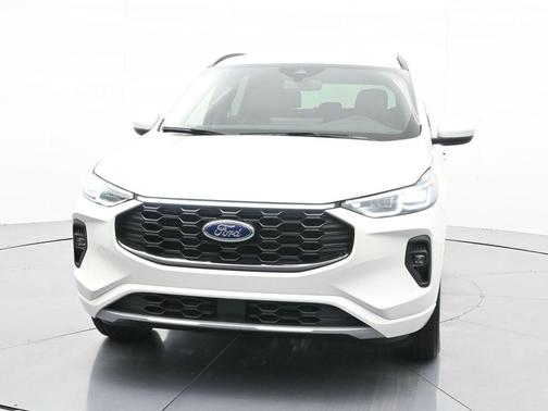 2025 Ford Escape ST-Line Elite