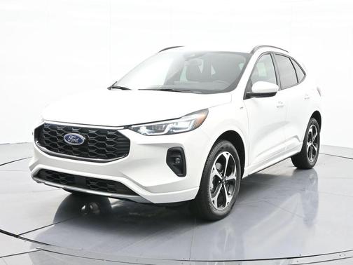 2025 Ford Escape ST-Line Elite