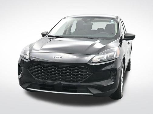 2020 Ford Escape S