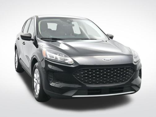 2020 Ford Escape S