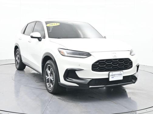 2023 Honda HR-V EX-L