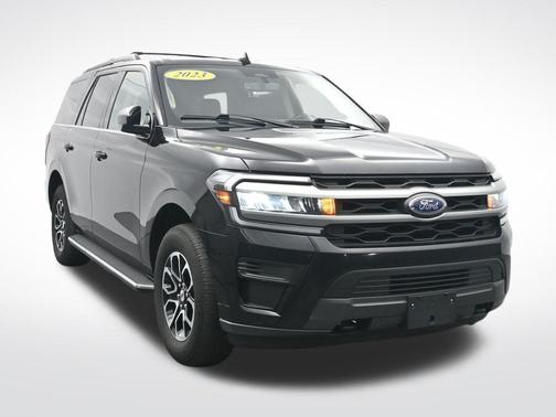 2023 Ford Expedition XLT