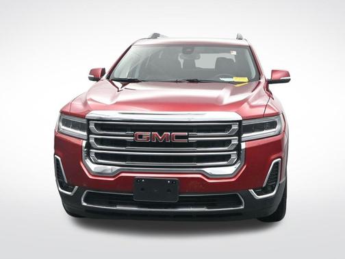 2023 GMC Acadia FWD SLT