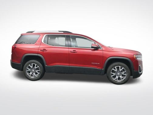 2023 GMC Acadia FWD SLT