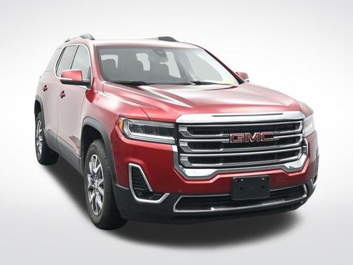 2023 GMC Acadia FWD SLT