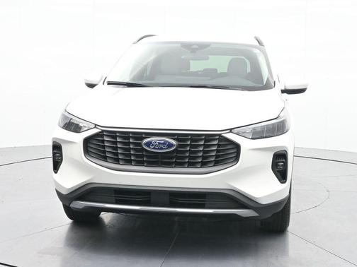 2026 Ford Escape PHEV SE