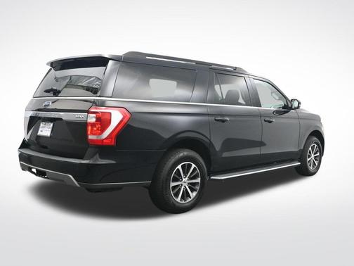 2021 Ford Expedition Max XLT