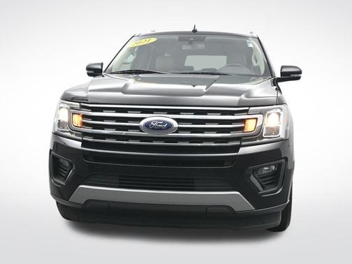 2021 Ford Expedition Max XLT