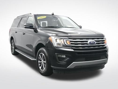 2021 Ford Expedition Max XLT